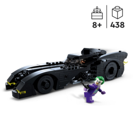 76224 - Batmobile: Batman vs. The Joker Achtervolging