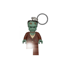 Key Light - Frankenstein
