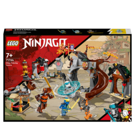 71764 - Ninja trainingscentrum