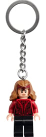 854241 – Scarlet Witch sleutelhanger