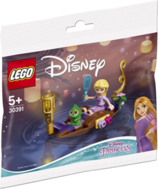 30391 - Rapunzel's Boot (polybag)