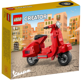 40517 - Vespa