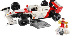 10330 – McLaren MP4/4 en Ayrton Senna