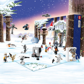 75340 - Star Wars adventkalender 2022