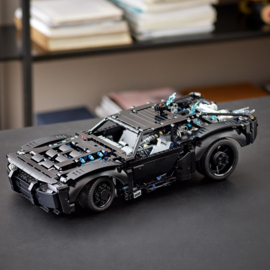 42127 - THE BATMAN - BATMOBILE