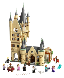 75969 - Hogwarts™ De Astronomietoren