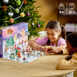 41706 - Friends adventkalender 2022