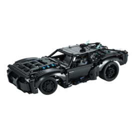 42127 - THE BATMAN - BATMOBILE