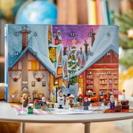 76418 - Harry Potter adventkalender 2023