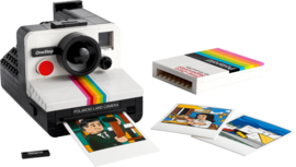 21345 - Polaroid OneStep SX-70 camera