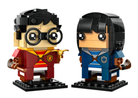 40616 - Harry Potter en Cho Chang