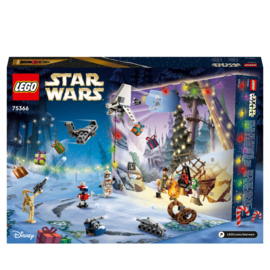 75366 - Star Wars adventkalender 2023