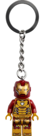 854240 – Iron Man sleutelhanger