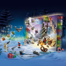 75366 - Star Wars adventkalender 2023