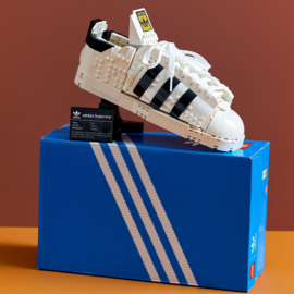 10282.2 - Adidas Originals Superstar (Gebruikt)