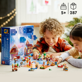 60352 - City adventkalender 2022