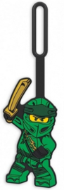 Ninjago Bag Tag - Lloyd