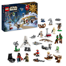 75366 - Star Wars adventkalender 2023