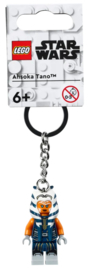 854186 – Ahsoka Tano sleutelhanger