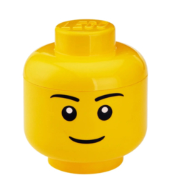 403101 Opberghoofd Klein: Boy