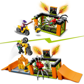 60293 - Stuntpark