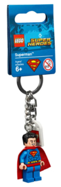 853952 – Superman™ sleutelhanger