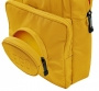 Rugzak Brick 1x1 - Geel