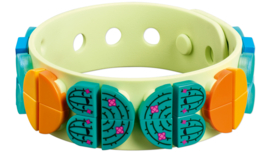 41922 - Coole cactus armband