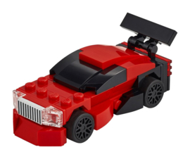 30577 - Super Muscle Car (polybag)