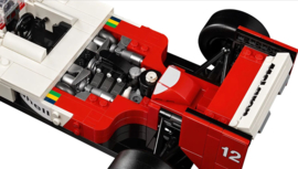 10330 – McLaren MP4/4 en Ayrton Senna