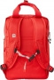 Rugzak Brick 2x2 - Rood