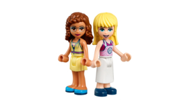 41440 - Heartlake City bakkerij