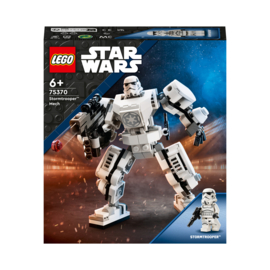 75370 - Stormtrooper mecha