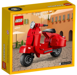 40517 - Vespa