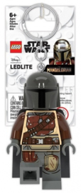 Key Light - The Mandalorian