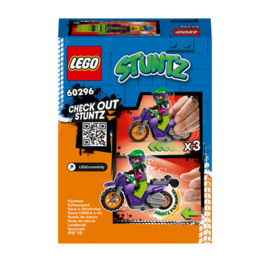 60296 - Wheelie stuntmotor