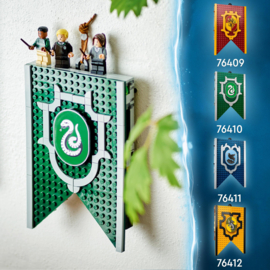 76410 - Zwadderich™ huisbanner