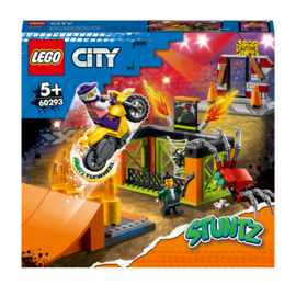 60293 - Stuntpark