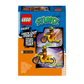 60297 - Sloop stuntmotor