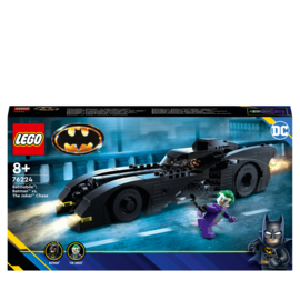 76224 - Batmobile: Batman vs. The Joker Achtervolging