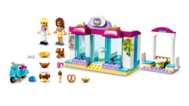 41440 - Heartlake City bakkerij