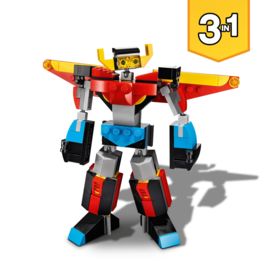 31124 - Superrobot