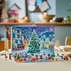 60381 - City adventkalender 2023