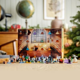 76404 - Harry Potter adventkalender 2022