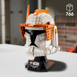 75350 - Clone Commander Cody™ Helm