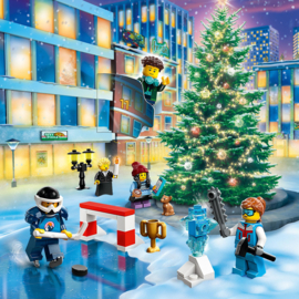 60381 - City adventkalender 2023