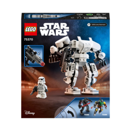 75370 - Stormtrooper mecha