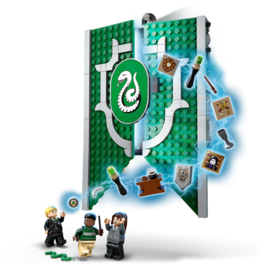 76410 - Zwadderich™ huisbanner