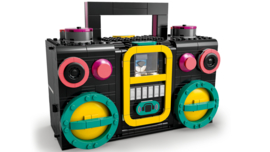 43115 - The Boombox