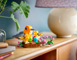 40639 – Vogelnestje